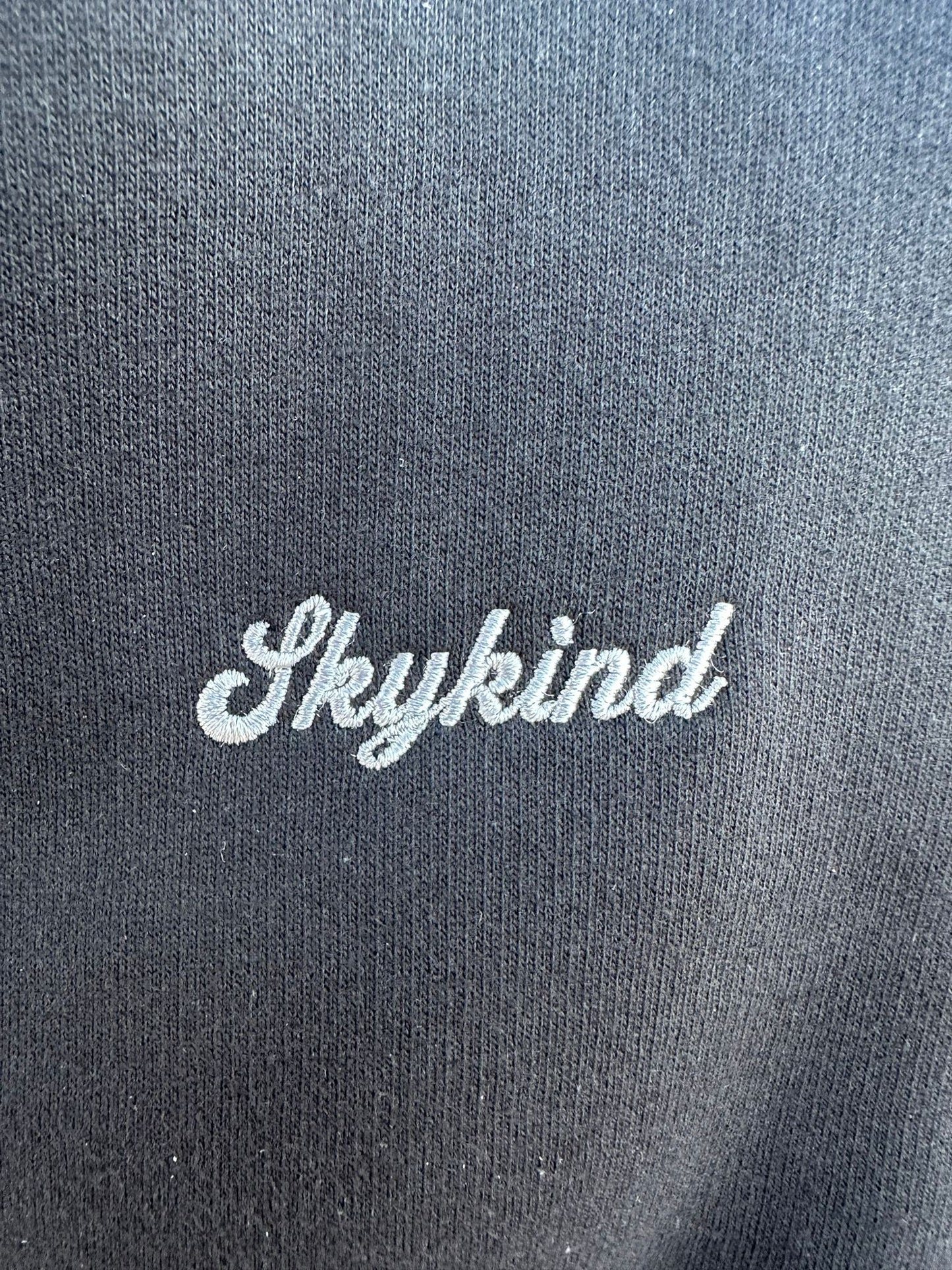 Skykind Basic - Sweatshirt sem capuz