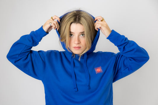 Balloon - Sweatshirt com capuz