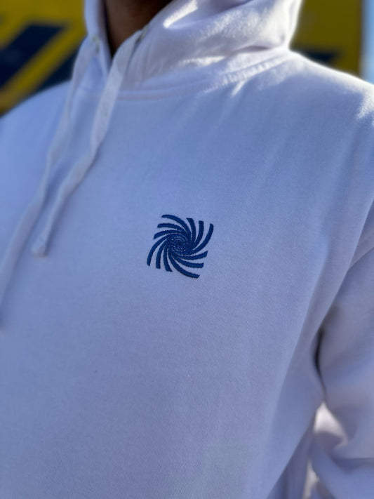 Whirlwind Balloon - Sweatshirt com capuz