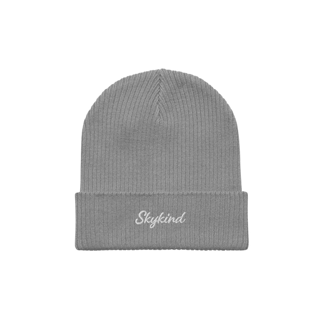 Skykind - Gorro com dobra