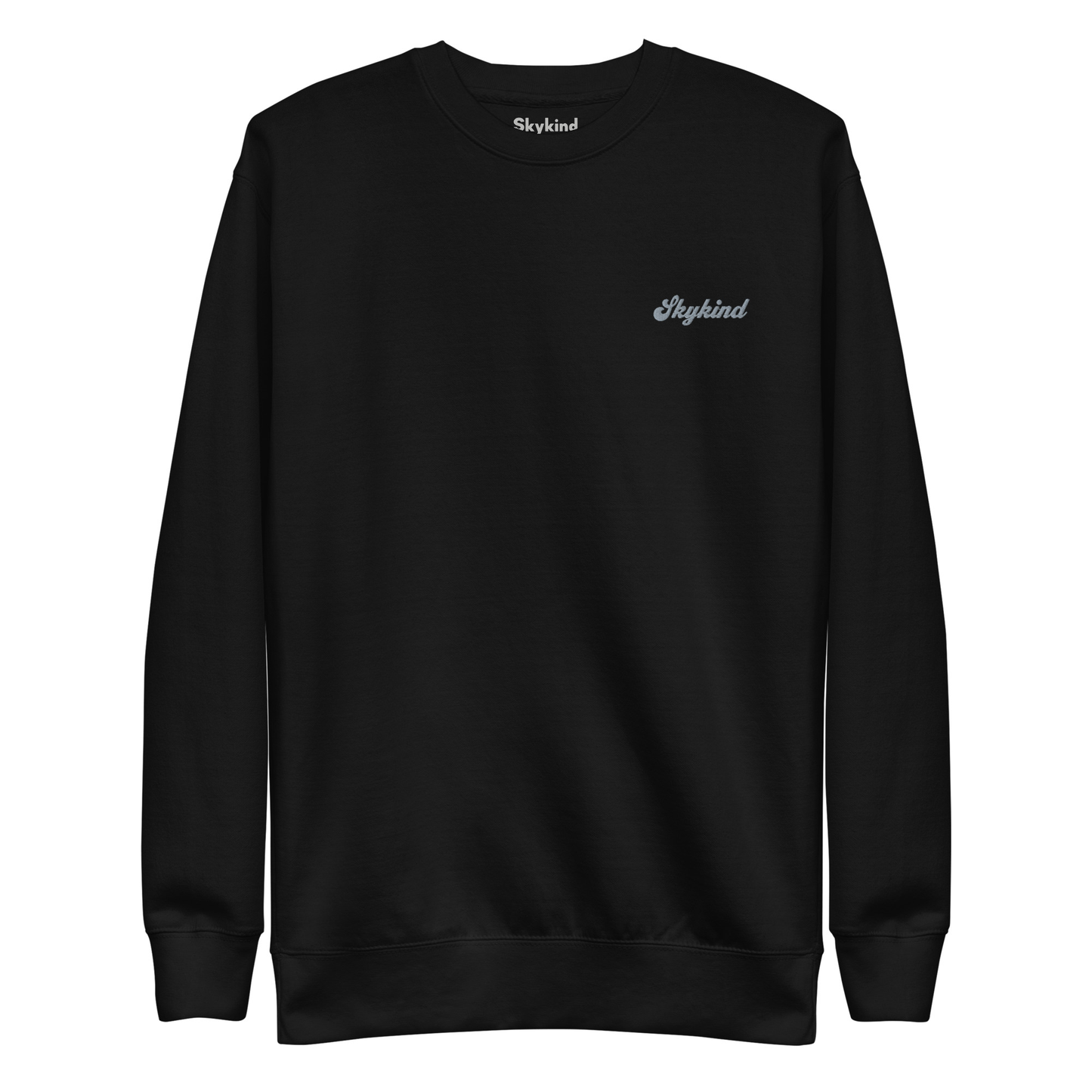 Skykind Basic - Sweatshirt sem capuz